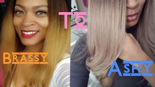 Wella T14 Pale Ash Blonde Hair Toner + Nu Lite Developer Combo