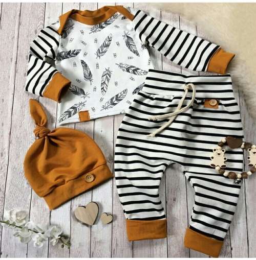 Baby Clothing