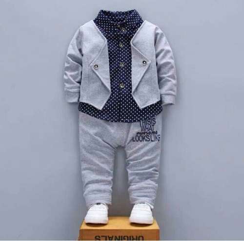 Boys Winter clothes