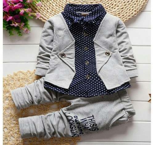 Baby Clothing