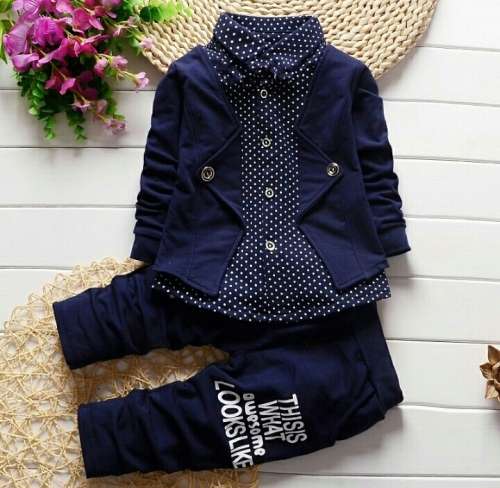 Baby Clothing