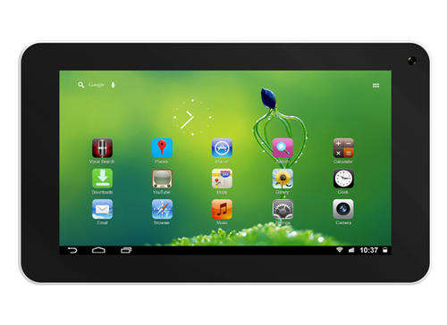 7" Android Tablet. Can use as phone. Built in Sim card slot