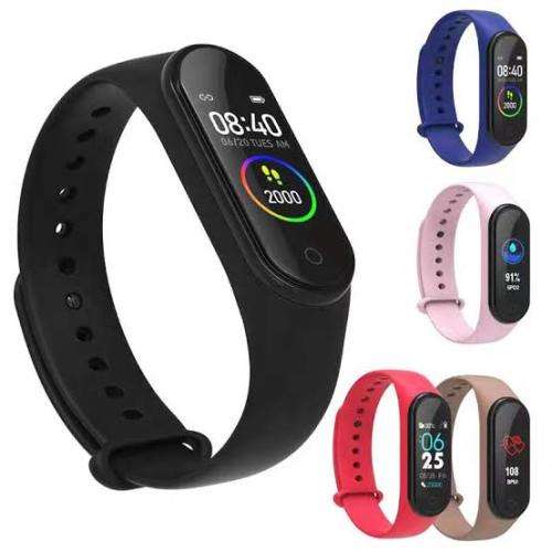 M5 Smart watch