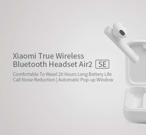 Orginal Xiaomi Air 2 SE Earbuds Airdots Pro 2SE