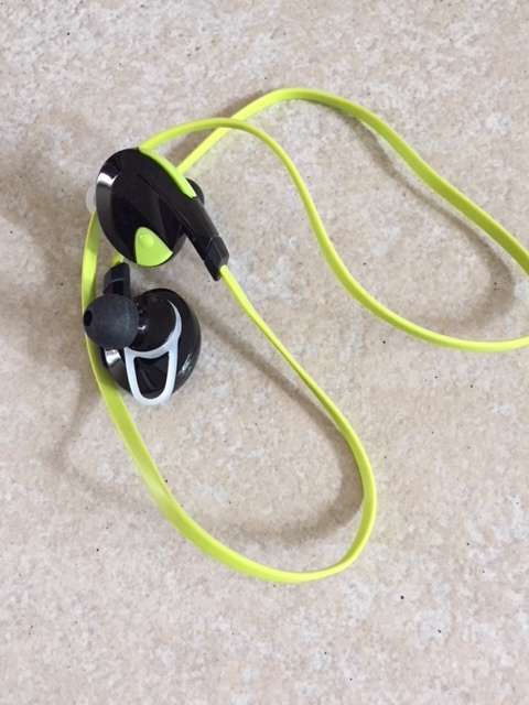 New H7 Bluetooth cordless earphones