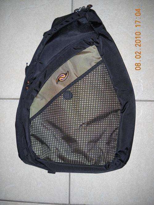 Laptop Slingbag