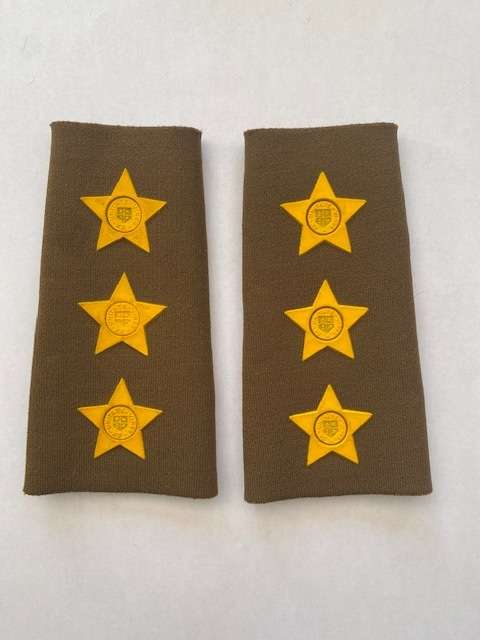 Captain Ranking
