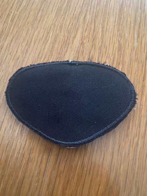 Special Forces Reconnaissance Operator Patch, Org not used