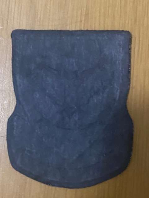 4 Squadron Air Crew Patch Org not used