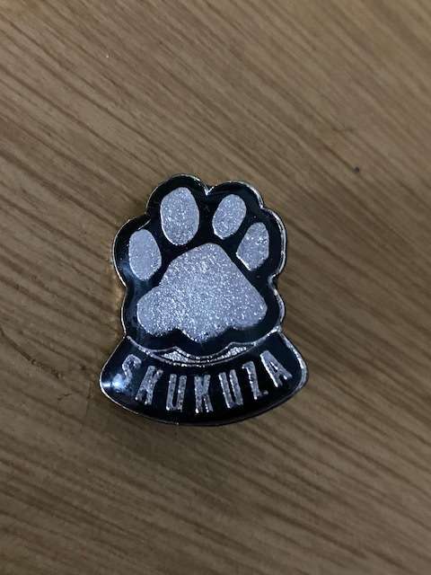 Kruger National Park Unit Cap Badge