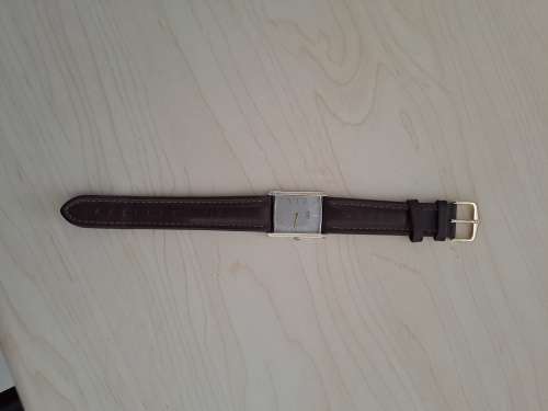 Seiko Men`s Quarts Watch