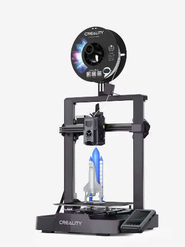 Creality Ender 3 V3 KE 3D Printer