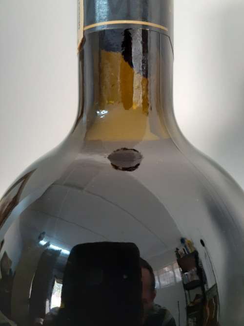 Very Rare Trillennium Cabernet Sauvignon 1997 Collector's Wine