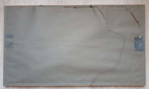 Investment Art! Lithograph by SA Artist Carola Brotherton (1940 -      )