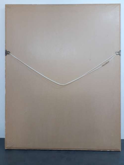 Investment Art by renowned SA Artist Bettie Cilliers-Barnard (1914 - 2010)