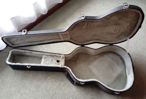 Bargain! Yamaha Grand Concert Classical Guitar GC-10A in Hard Case