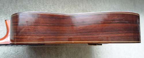 Bargain! Yamaha Grand Concert Classical Guitar GC-10A in Hard Case