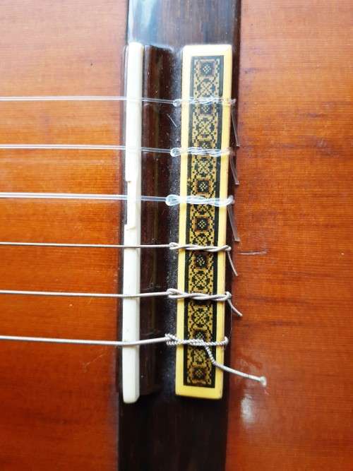 Bargain! Yamaha Grand Concert Classical Guitar GC-10A in Hard Case
