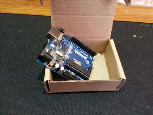 EKitsZone Arduino UNO
