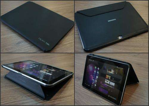 SAMSUNG GALAXY TAB P7500 32 GIG 10.1 WITH 3G AND WIFI