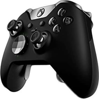 Microsoft Xbox One Elite Console (1TB) + 1 Remote