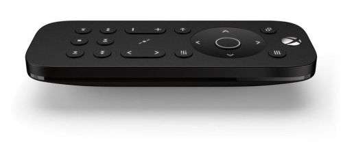 Xbox One Media Remote