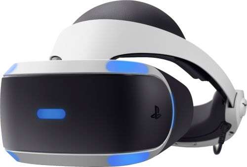 Playstation VR