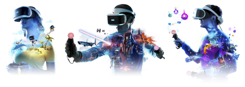 Playstation VR