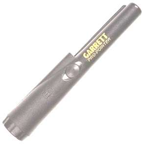 Garrett Pro-Pointer Ref: 3610042--Stock Code GPP --SS