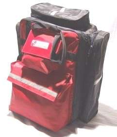 ALS JUMP BAG (COMPLETE)