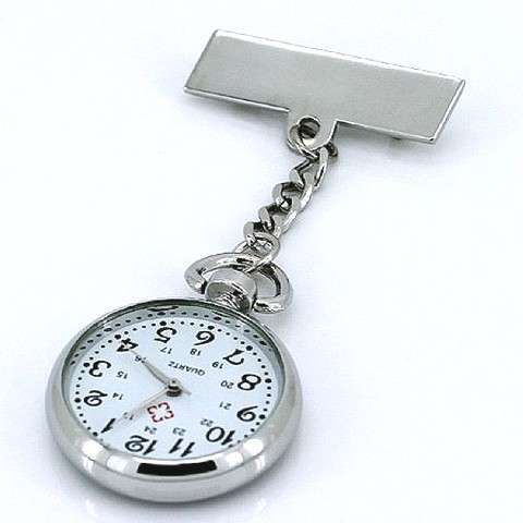 NURSES FOB WATCH
