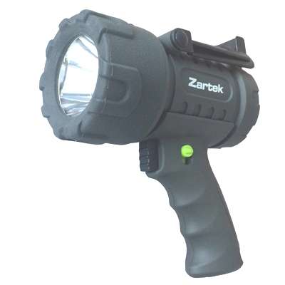Rechargeable LED Spotlight ZA-477