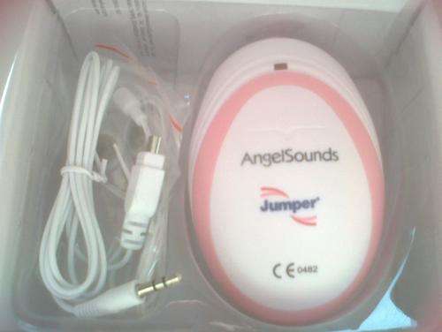ANGELSOUND FETAL DOPPLER