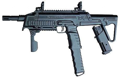 TIPPMANN MAGFED TCR TACTICAL COMPACT RIFLE
