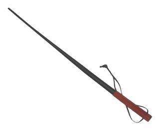 MACHINE MADE SJAMBOK
