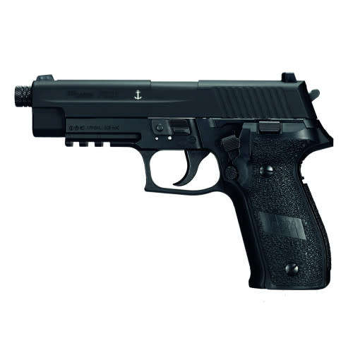 SIG SAUER P226 TAN x 16 ROUND CAPACITY also available in BLACK