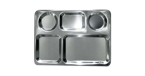 Mess Tray - NEW