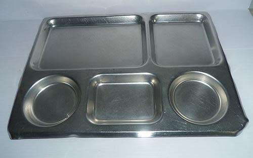 Mess Tray - NEW
