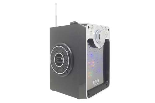 Portable Bluetooth USB / TF / Radio Bluetooth - CMK MK-618
