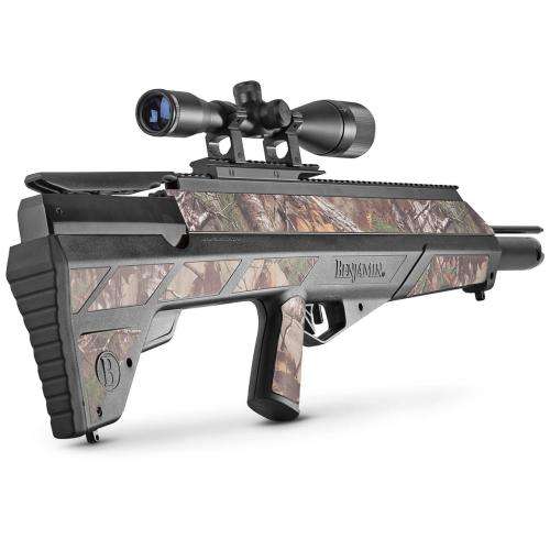 BENJAMIN PIONEER AIRBOW