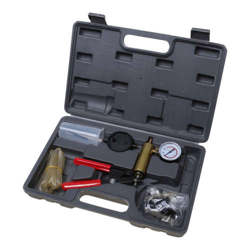 MAC AFRIC Hand Held Brake Bleeder Vacuum Pump