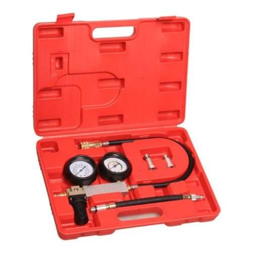 MAC-AFRIC Air Leakage Detector for Piston Cylinder GCOMPT-004