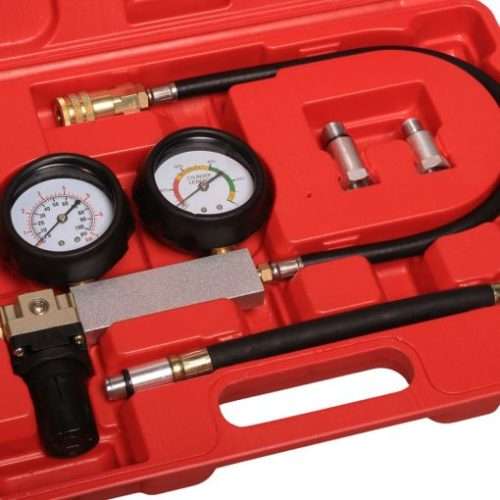 MAC-AFRIC Air Leakage Detector for Piston Cylinder GCOMPT-004