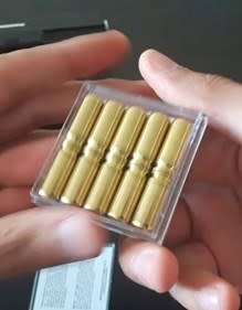 Ekol Firat Z88 9mm Pak blank pepper gun Kit