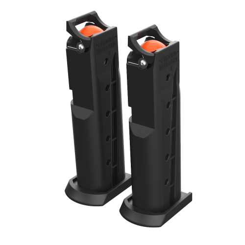 Byrna HD Ready Pepper Pistol Kit... LOW IN STOCK DUE TO THE LOOTING ASK