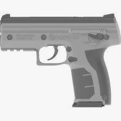 Byrna HD Ready Pepper Pistol Kit... LOW IN STOCK DUE TO THE LOOTING ASK