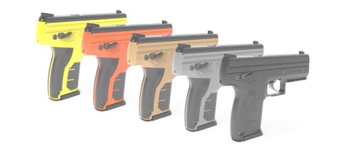 Byrna HD Ready Pepper Pistol Kit... LOW IN STOCK DUE TO THE LOOTING ASK