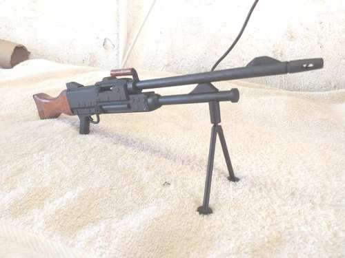 South African Border War Rifles