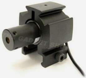 Laser Dot Pointer