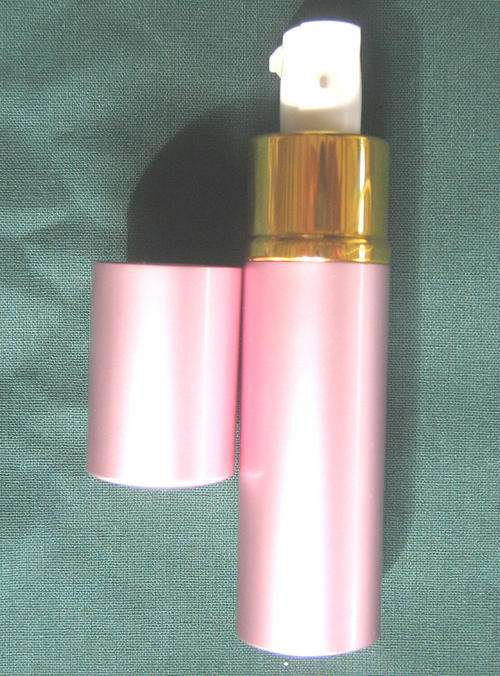 LIQUID BULLET LIPSTICK PEPPER SPRAY
